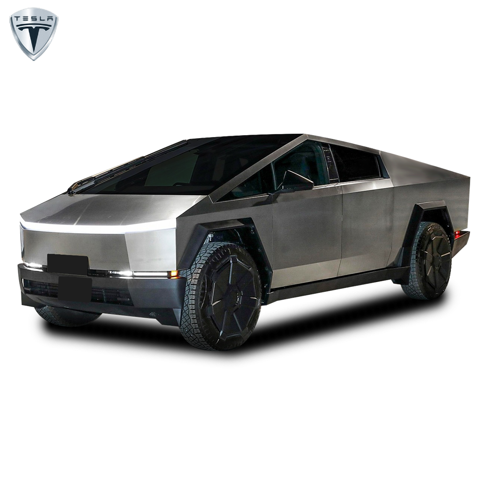 Tesla Cybertruck Tesla Cybertruck